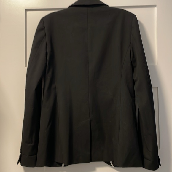 Black Loft jacket - Picture 4 of 4